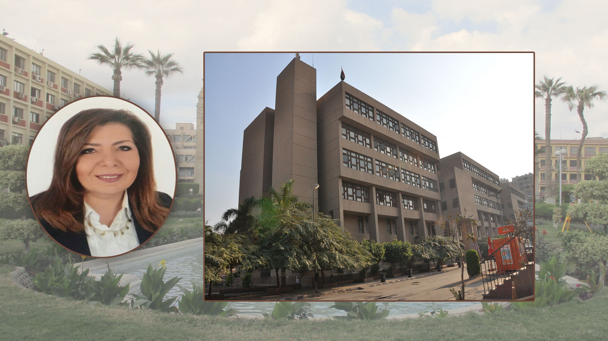 July 15 …Launch of the first field training for students of  Faculty of Al Alsun at the Faculty Library