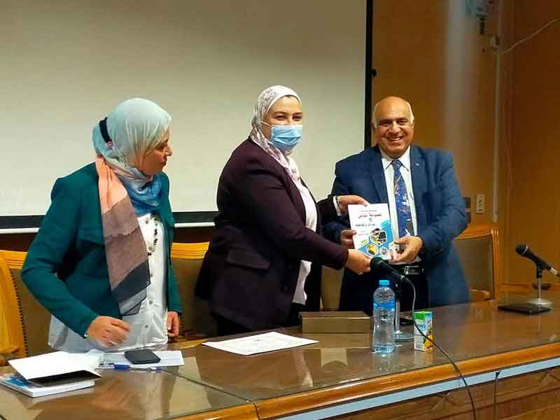 Al-Alsun Ain Shams organizes a cultural symposium entitled "Culture of Maintenance... Concepts and Principles"