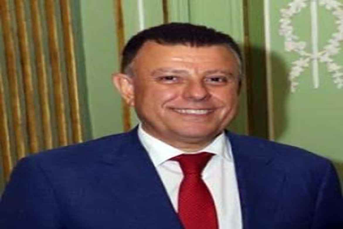 Renewal of the assignment of Dr. Islam Hegazy to act as Director of the Information Network