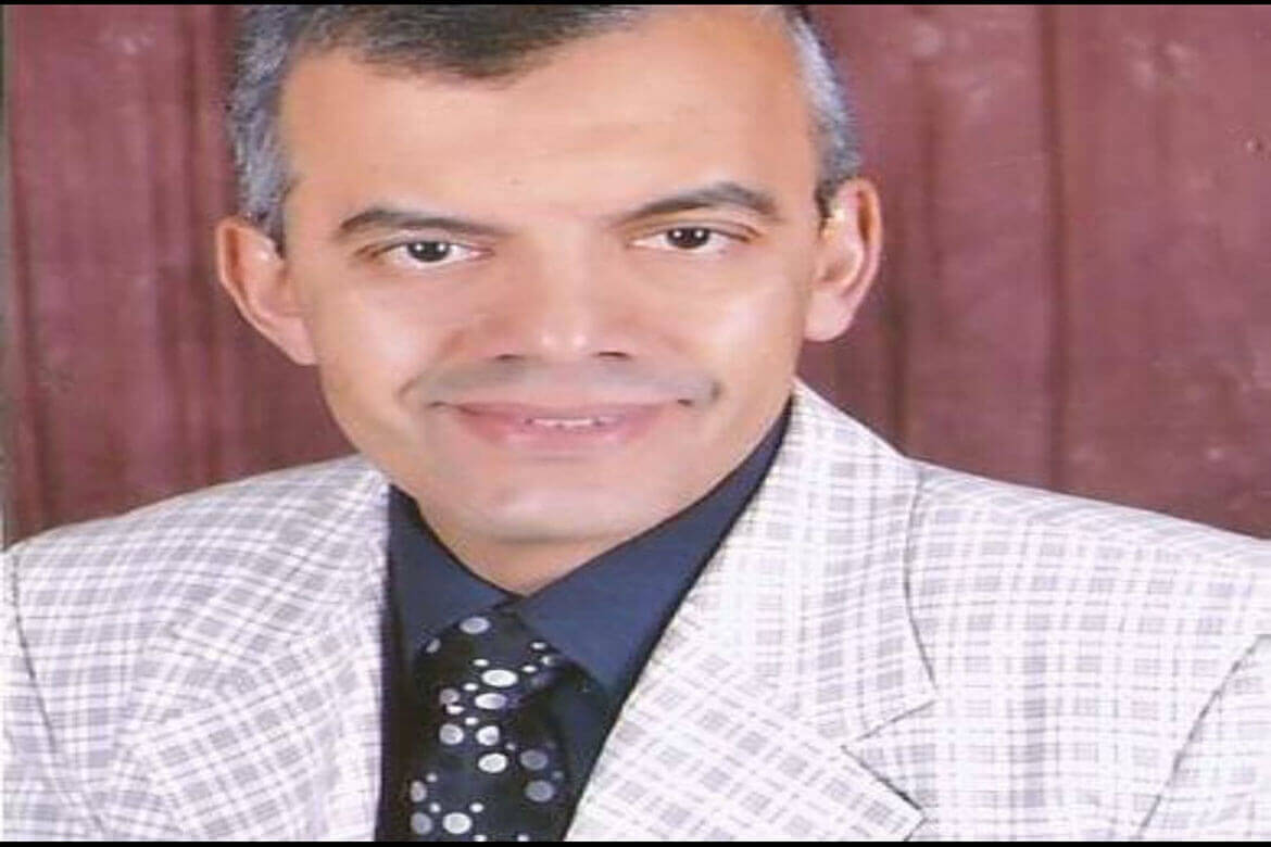 Appointment of Prof. Dr. Hazem Mahmoud Qassem Rashid as Dean of the Faculty of Education, Ain Shams University