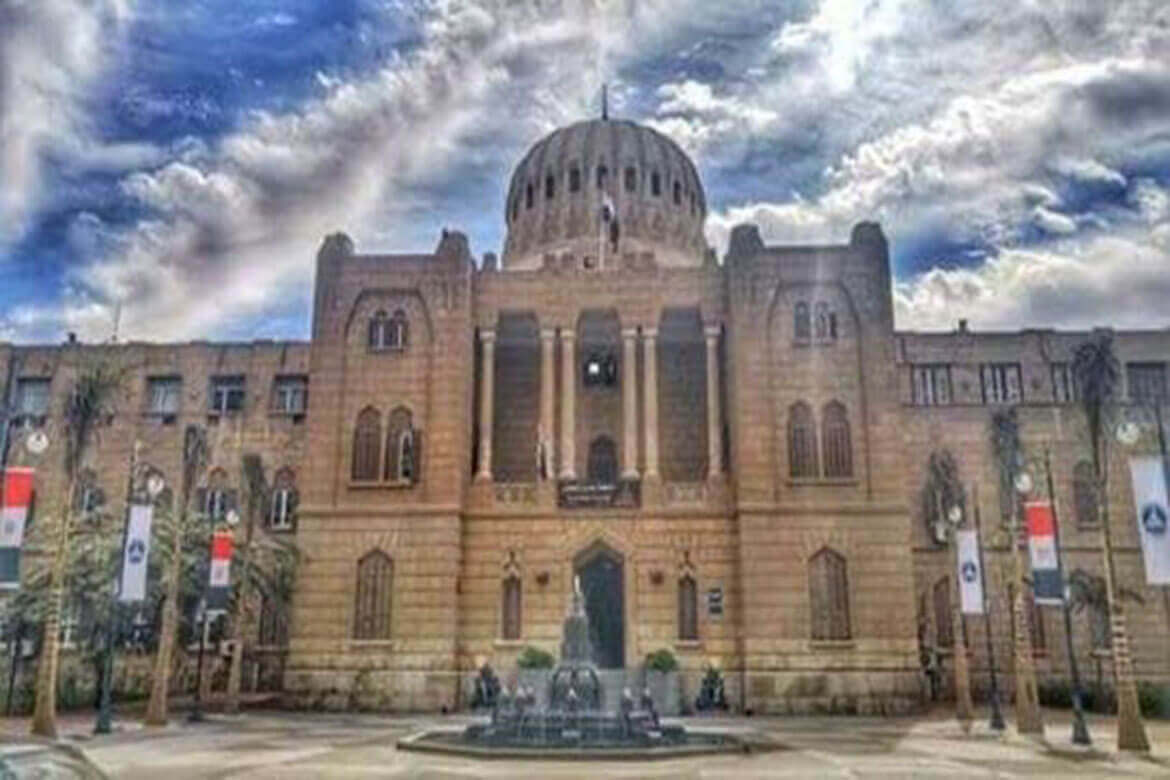 Ain Shams University participates for the first time in the initiative of the Central Bank of Egypt in coordination with the Egyptian Banking Institute