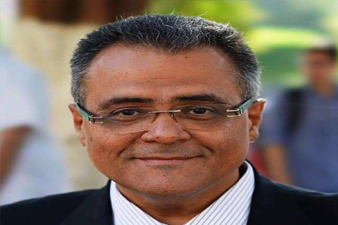 Prof. Dr. Abdel Fattah Saoud is a member of Establishing UNESCO Clubs Committee in Egyptian Universities