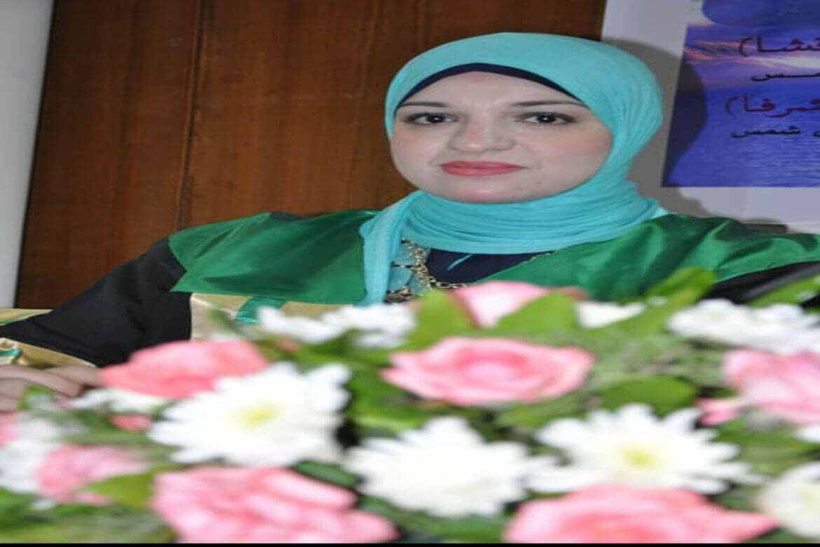 Dr. Hoda Gamal is acting as head of the Psychological Studies Department at the Faculty of Graduate Studies for Childhood