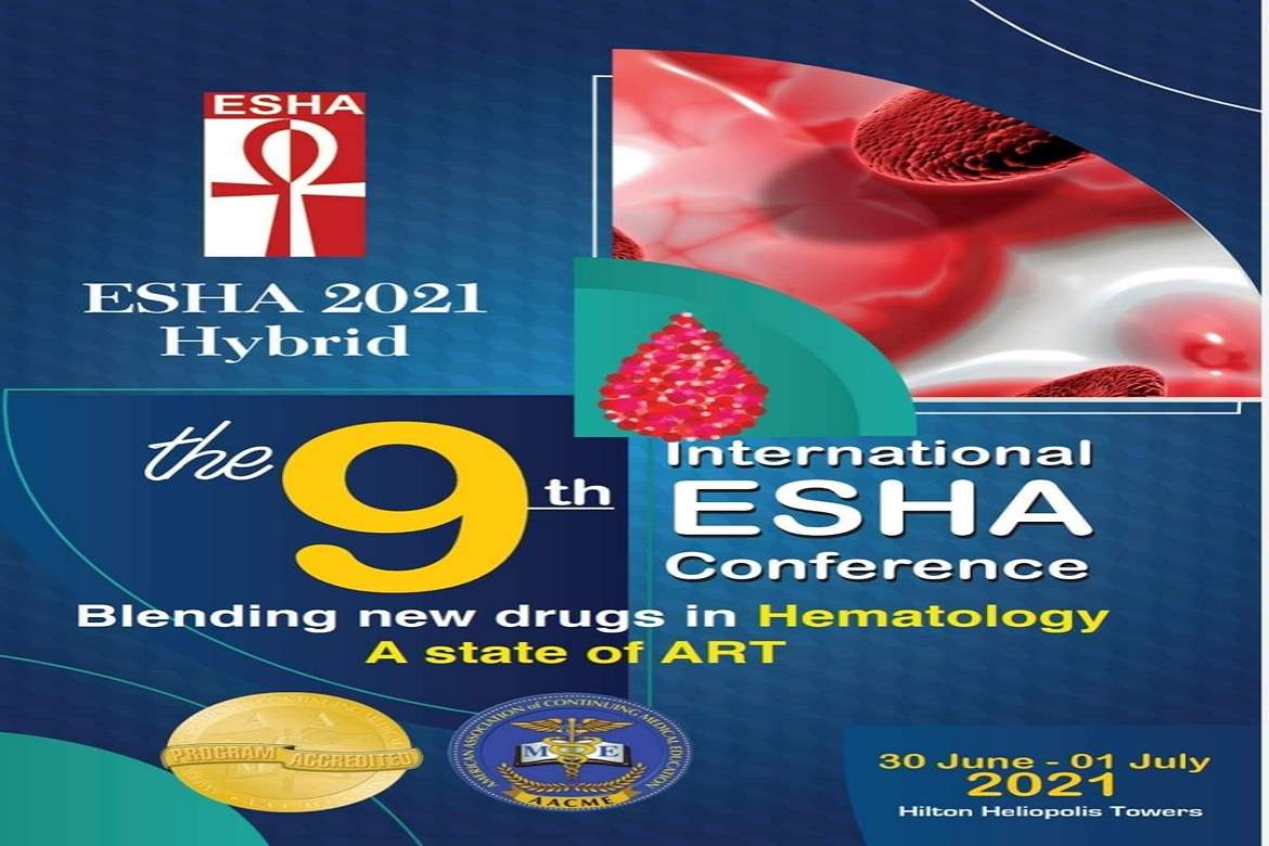 The International Congress of Hematology and Marrow Transplantation recommends the expansion of the establishment of marrow transplant rooms