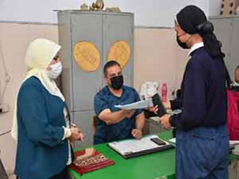 Withdrawing and submitting nomination forms for the Student Union elections at the Faculty of Science