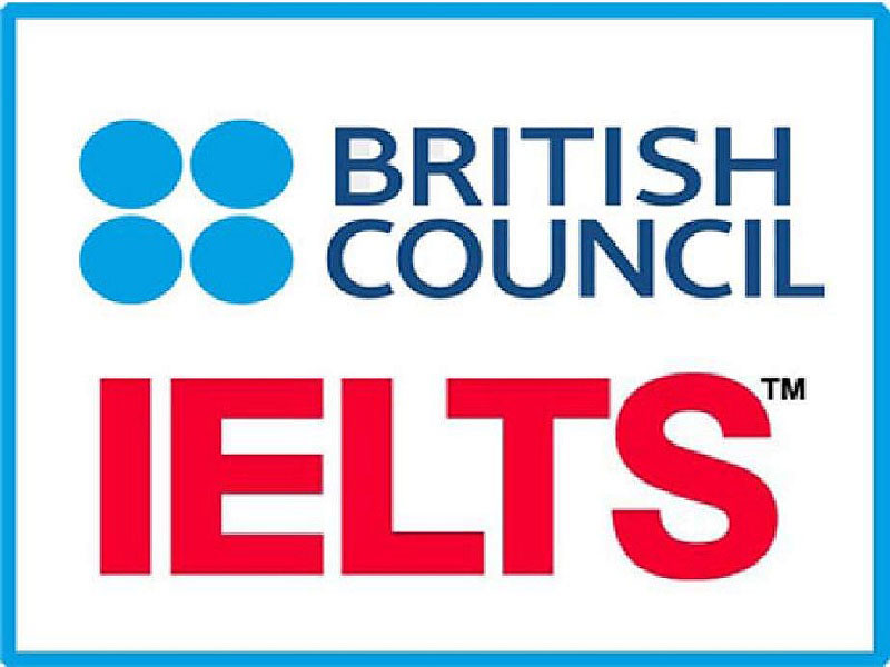 Tuesday, December 20... The monthly workshop for qualifying for the IELTS test at the Faculty of Graduate Studies and Environmental Research