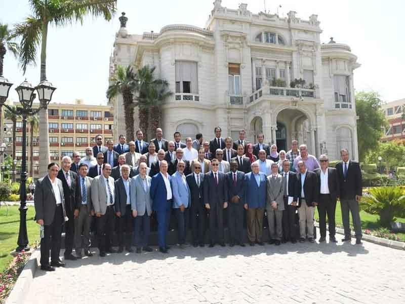 الأربعاء القادم.. انطلاق المؤتمر السنوي لقسم الجراحة بطب عين شمس