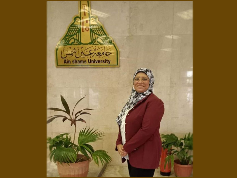 Appointment of Dr. Rasha Abdel Salam as Director of the Literacy Unit at the Faculty of Specific Education