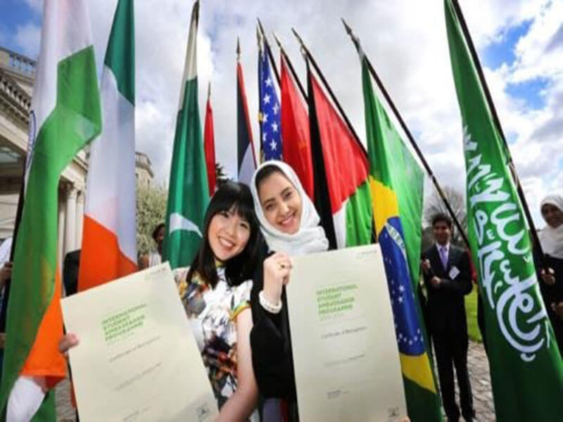 Irish government scholarships to study masters and doctorate in the best universities in Ireland