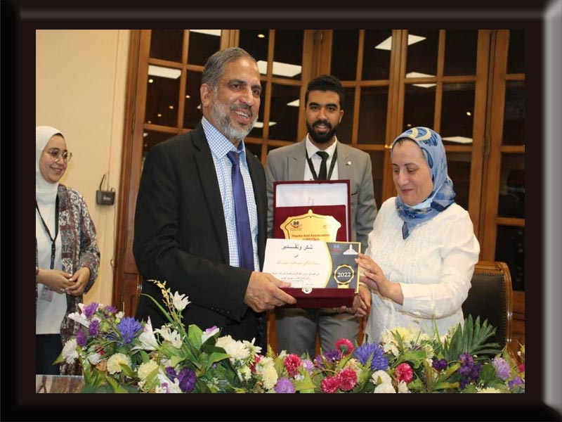 Activities of the Indian Language and Culture Day Festival at the Faculty of Arts