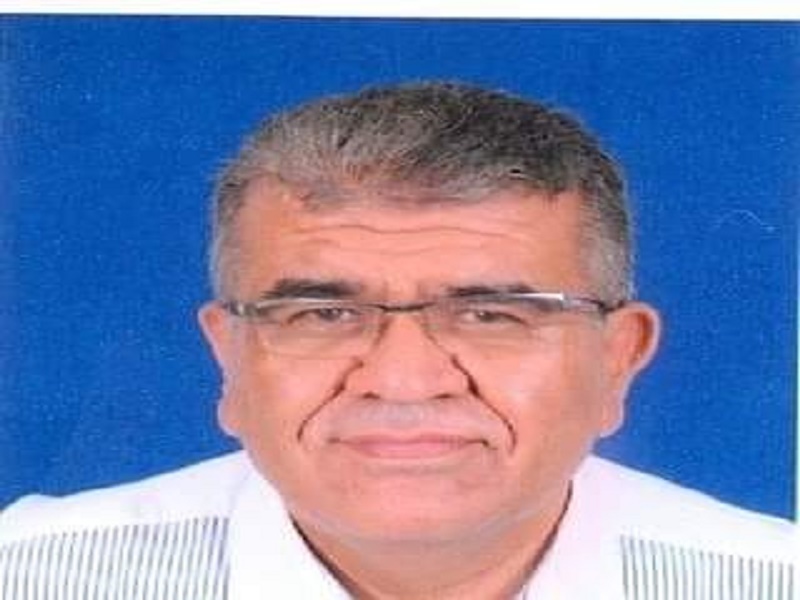 New appointments at Ain Shams University